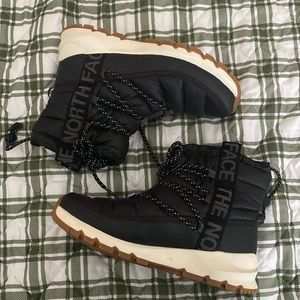 The North Face Snow Boots